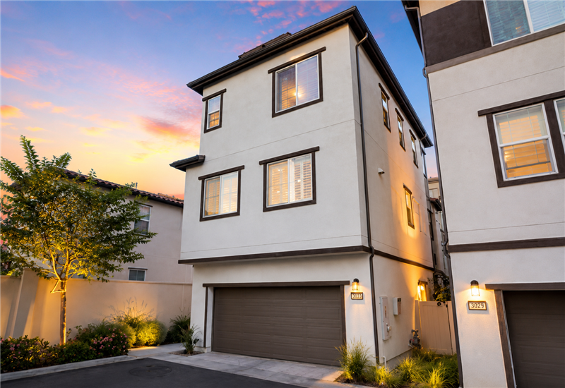 3033 Tallahassee Lane Simi Valley