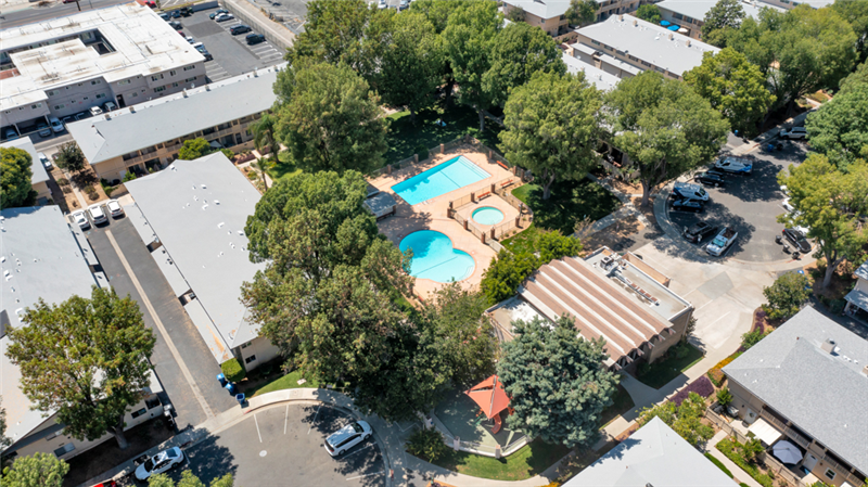 8021 Canby Avenue Unit 3 Reseda